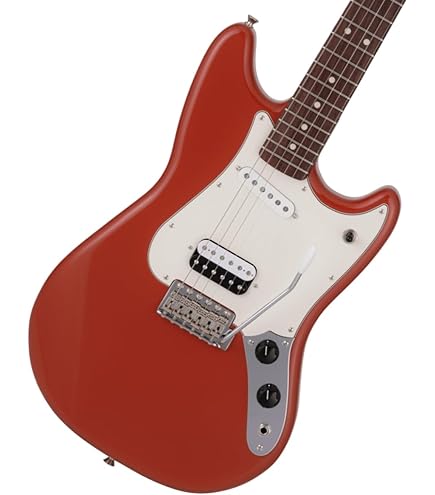 Amazon | Squier by Fender エレキギター Paranormal Cyclone